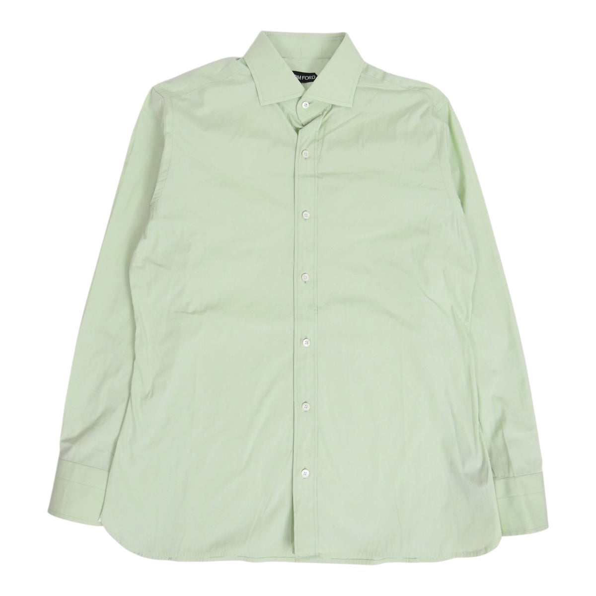 Tom Ford Dress Shirt Size 42
