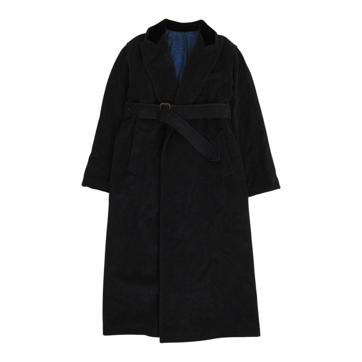 Jean Paul Gautier Wool Trench Size 40IT