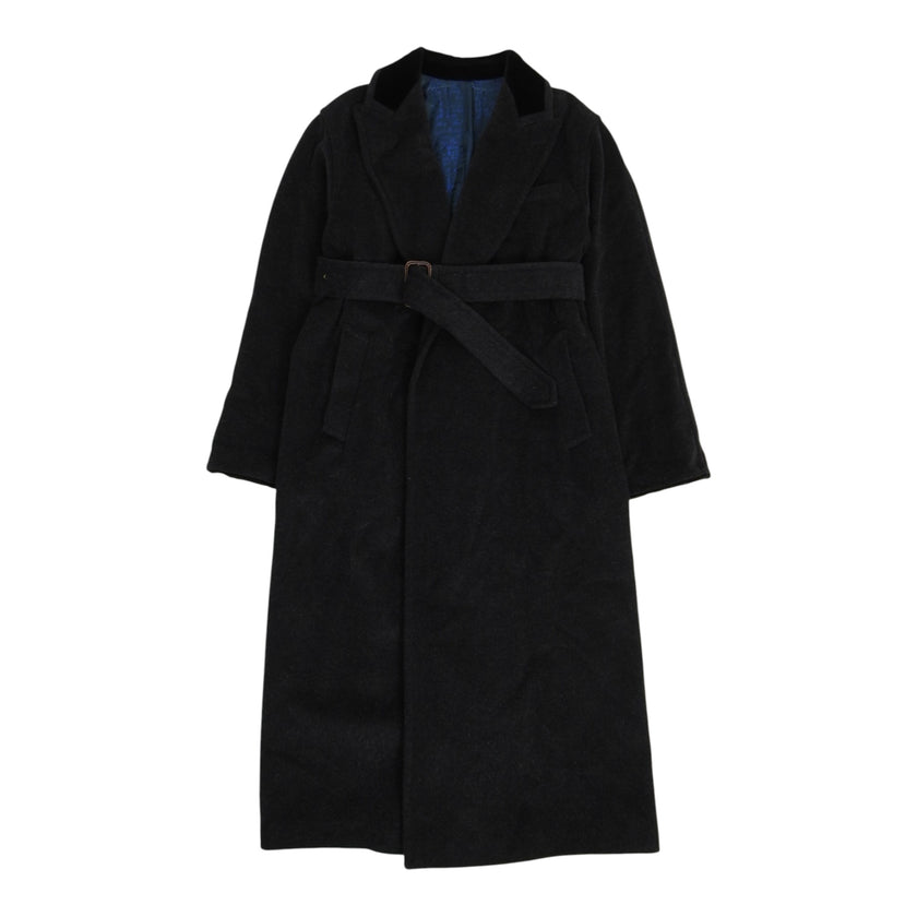Jean Paul Gautier Wool Trench Size 40IT