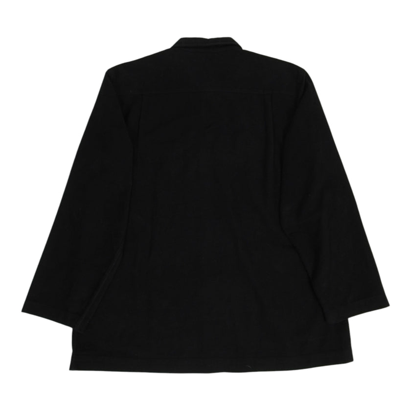 Universal Works Moleskin Chore Coat Size Large