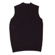 John Smedley Wool Vest Size Small