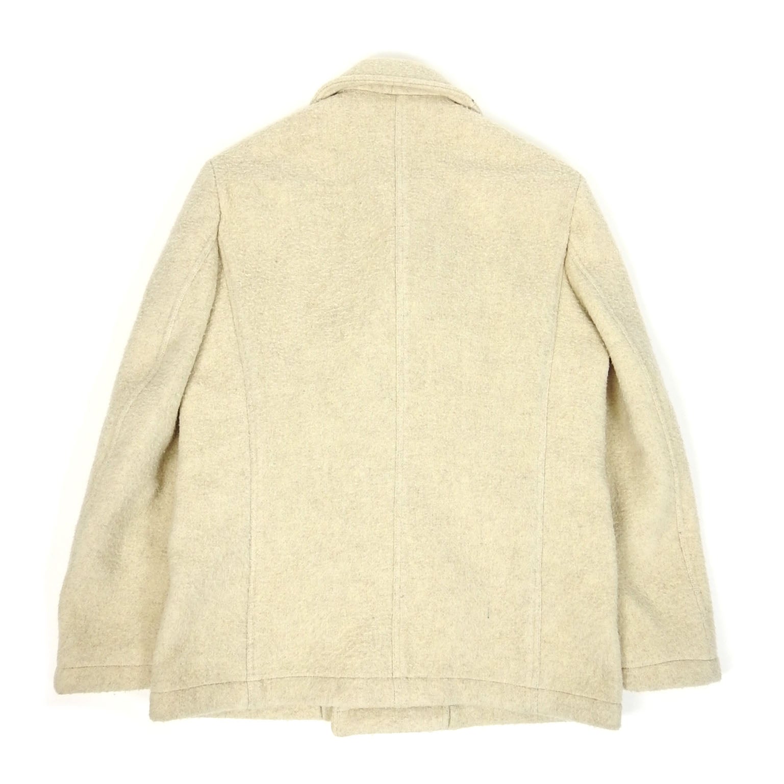 Our Legacy Peacoat Size 46