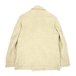 Our Legacy Peacoat Size 46