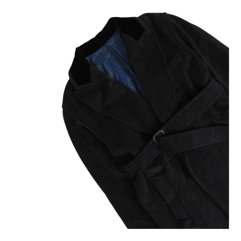 Jean Paul Gautier Wool Trench Size 40IT