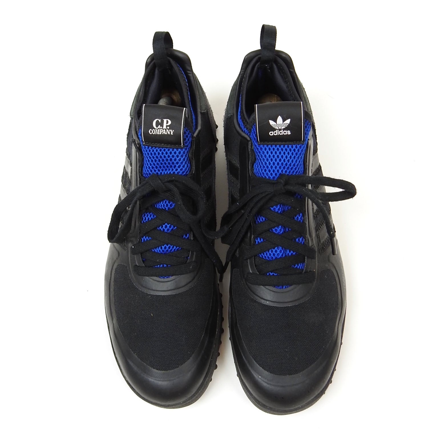 CP Company x Adidas Marathon Sneakers Size 11.5