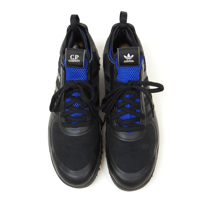 CP Company x Adidas Marathon Sneakers Size 11.5