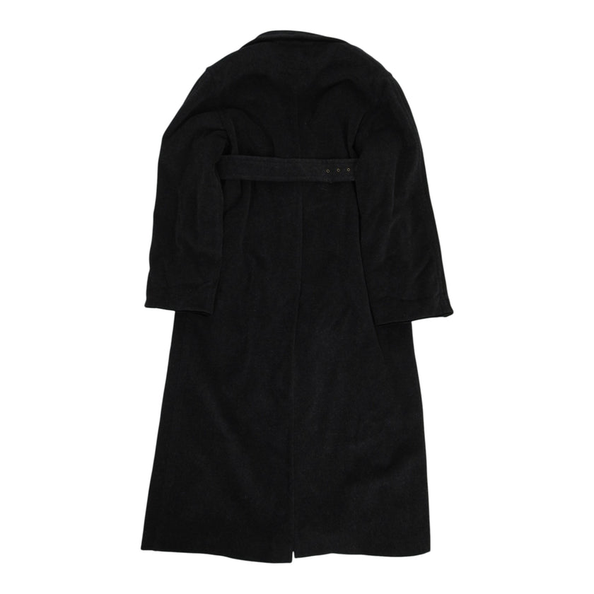 Jean Paul Gautier Wool Trench Size 40IT