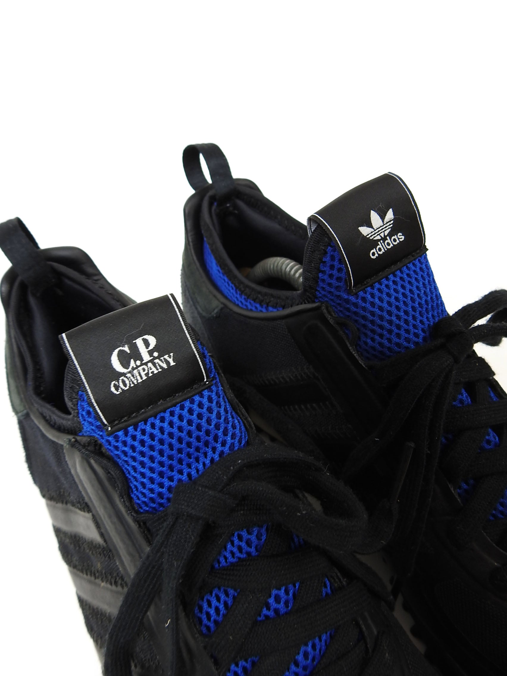 CP Company x Adidas Marathon Sneakers Size 11.5