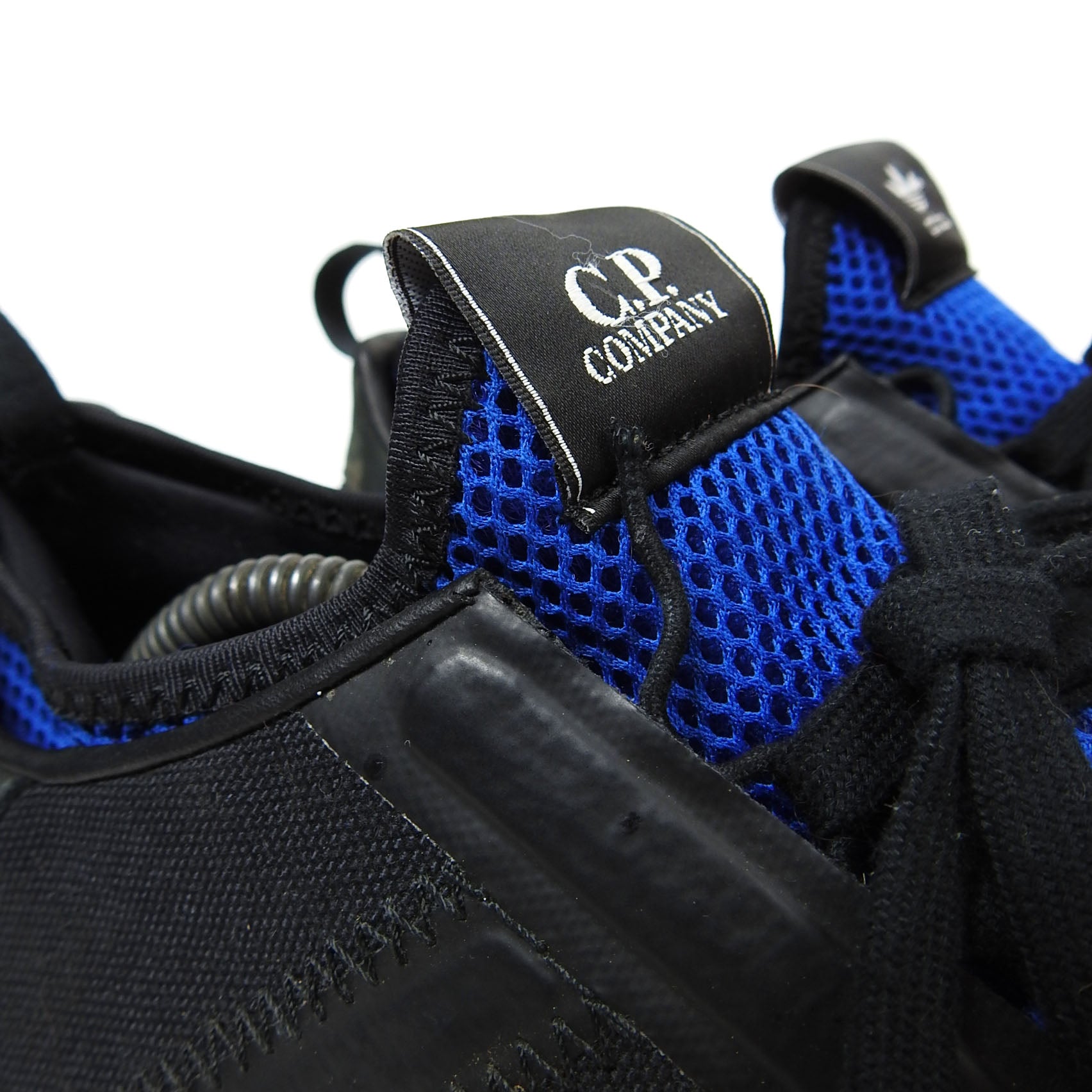 CP Company x Adidas Marathon Sneakers Size 11.5