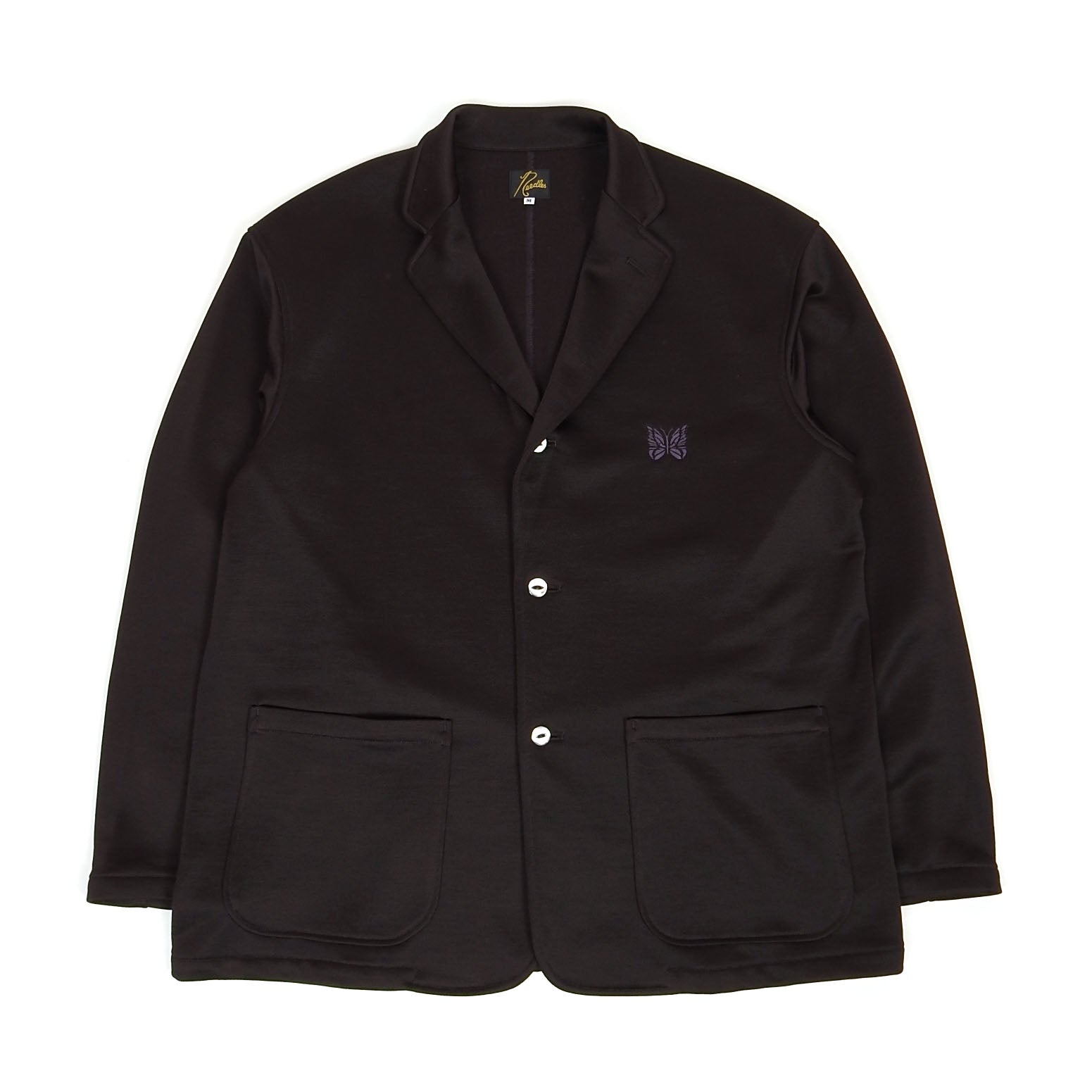 Needles Polyester Blazer Size Medium