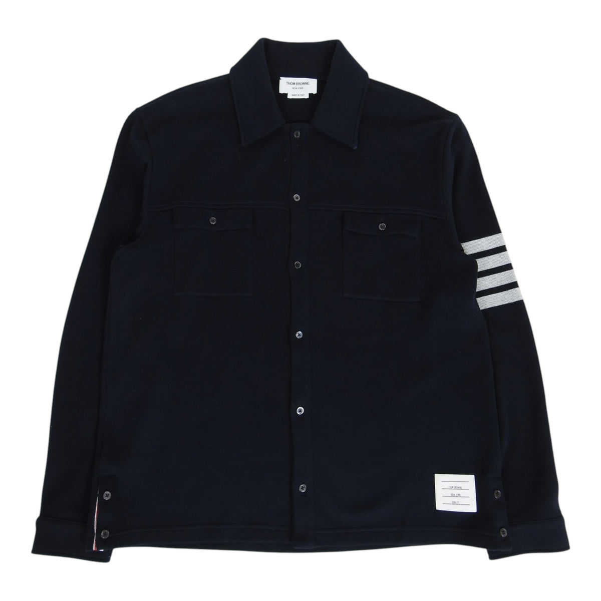 Thom Browne Knit Jacket Size 3