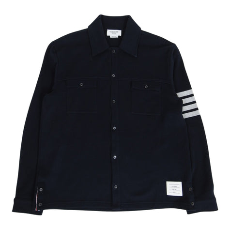 Thom Browne Knit Jacket Size 3
