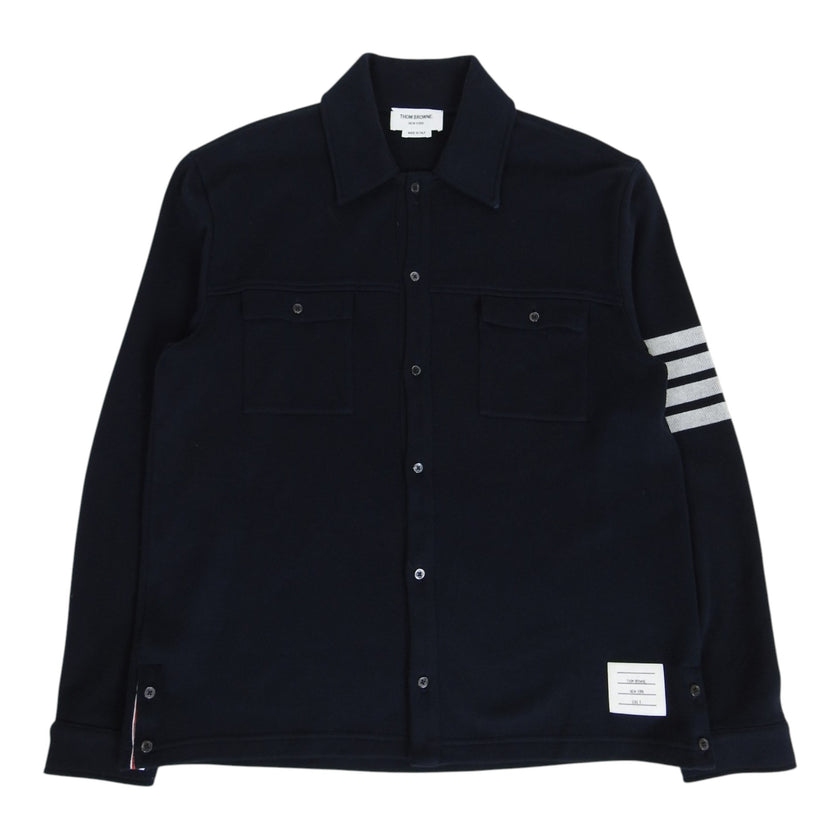 Thom Browne Knit Jacket Size 3
