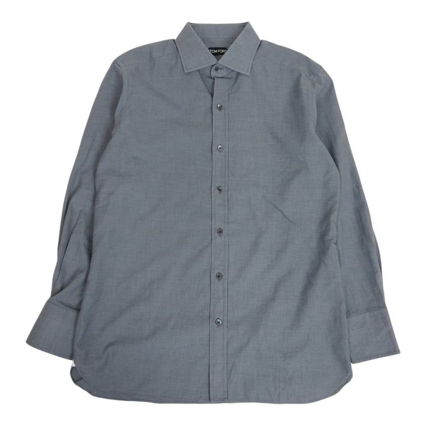 Tom Ford Dress Shirt Size 42