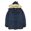 Canada Goose Coat Size Small