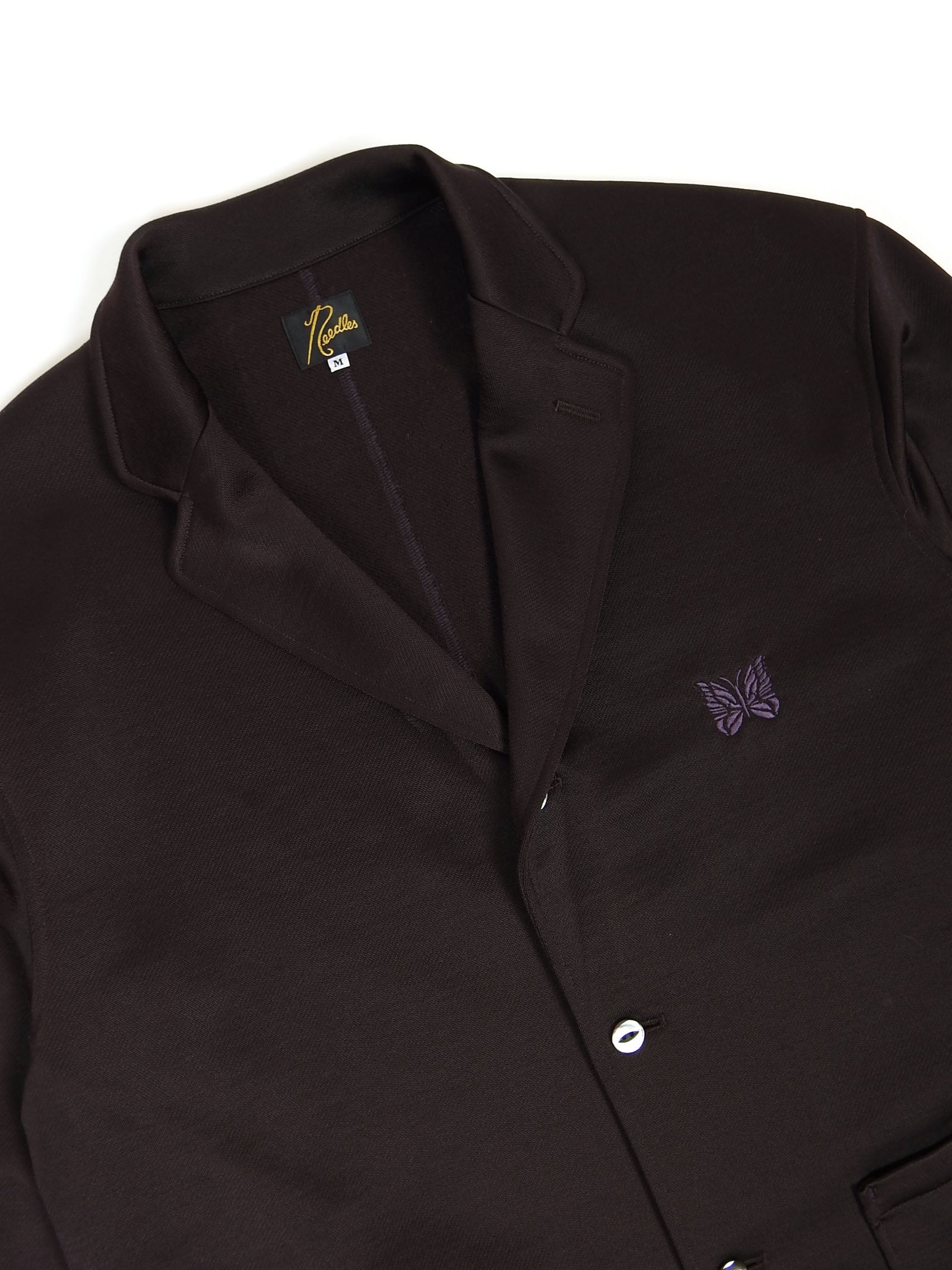 Needles Polyester Blazer Size Medium