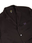 Needles Polyester Blazer Size Medium