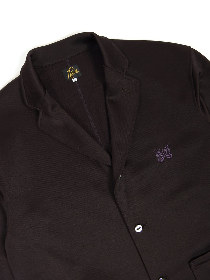 Needles Polyester Blazer Size Medium