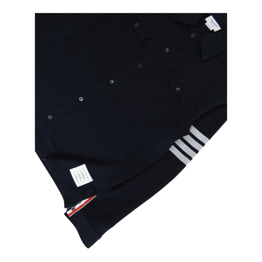 Thom Browne Knit Jacket Size 3