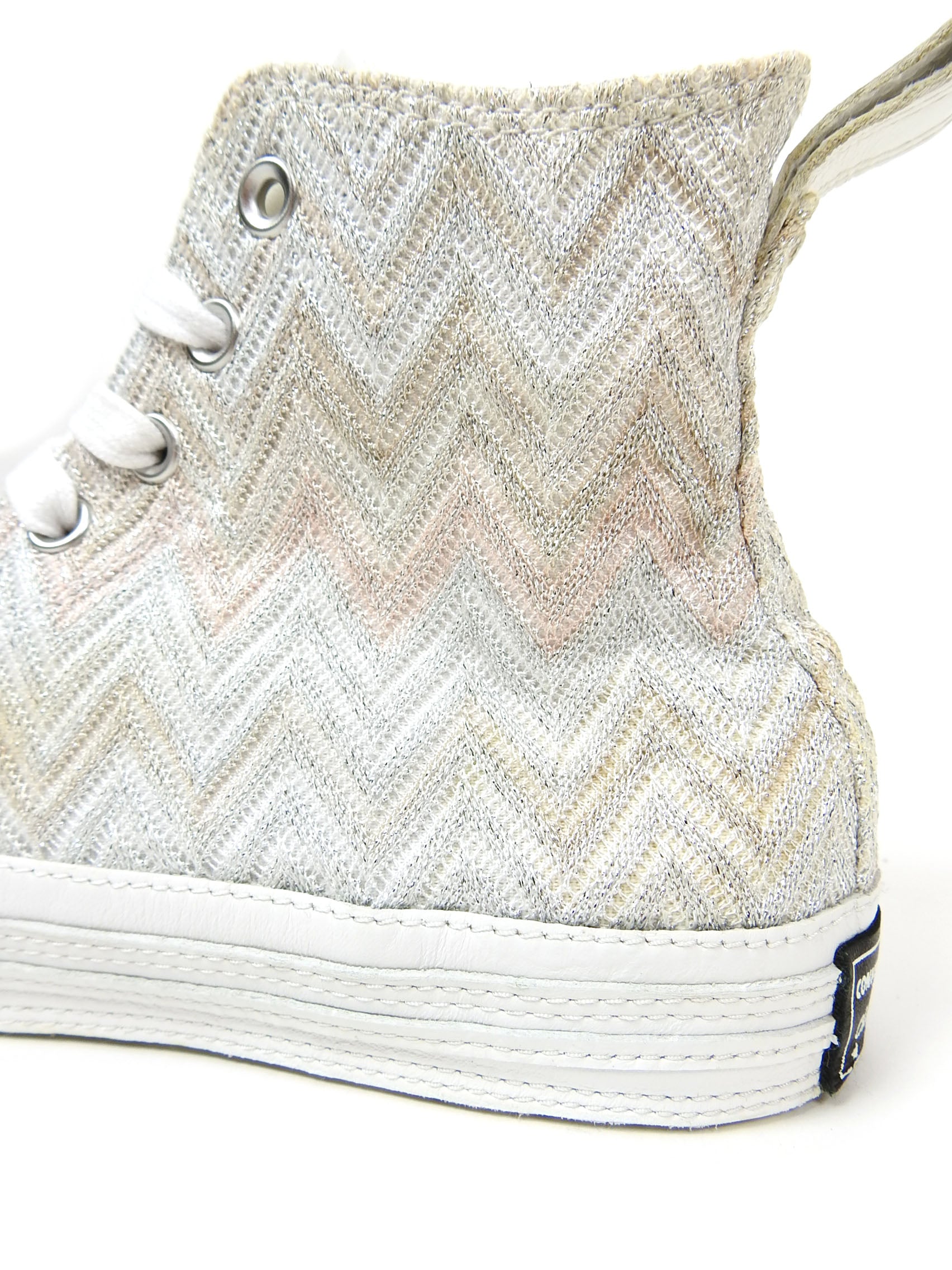 Missoni x Converse Chuck 70s Size 8.5
