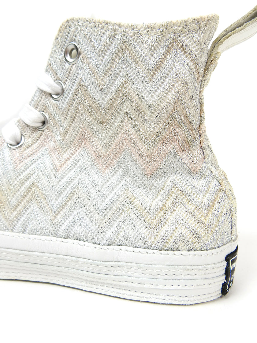 Missoni x Converse Chuck 70s Size 8.5