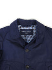 Comme Des Garcons Homme AD2103 Nylon Coat Size XS