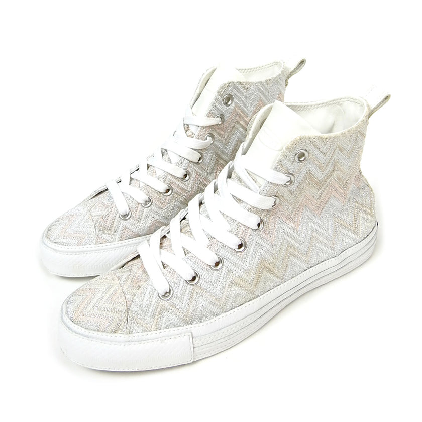 Missoni x Converse Chuck 70s Size 8.5