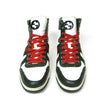 Gucci Hi Tops Size 11.5