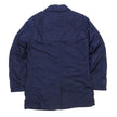 Comme Des Garcons Homme AD2103 Nylon Coat Size XS