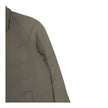 Giorgio Armani Trench Coat w/ Removable Lining Size 40