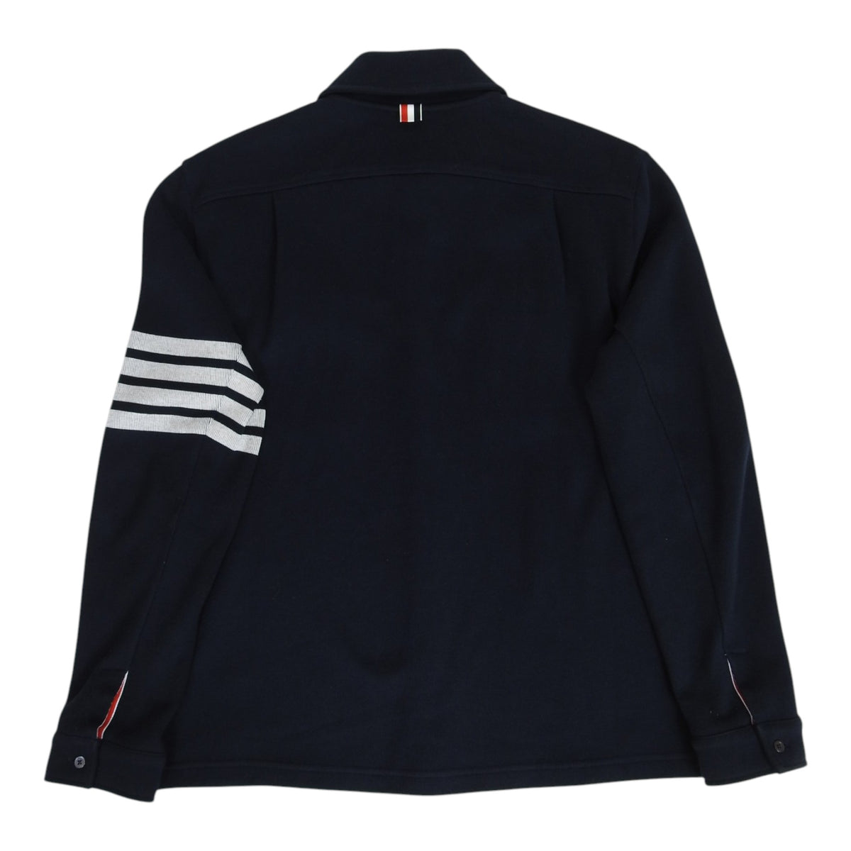 Thom Browne Knit Jacket Size 3