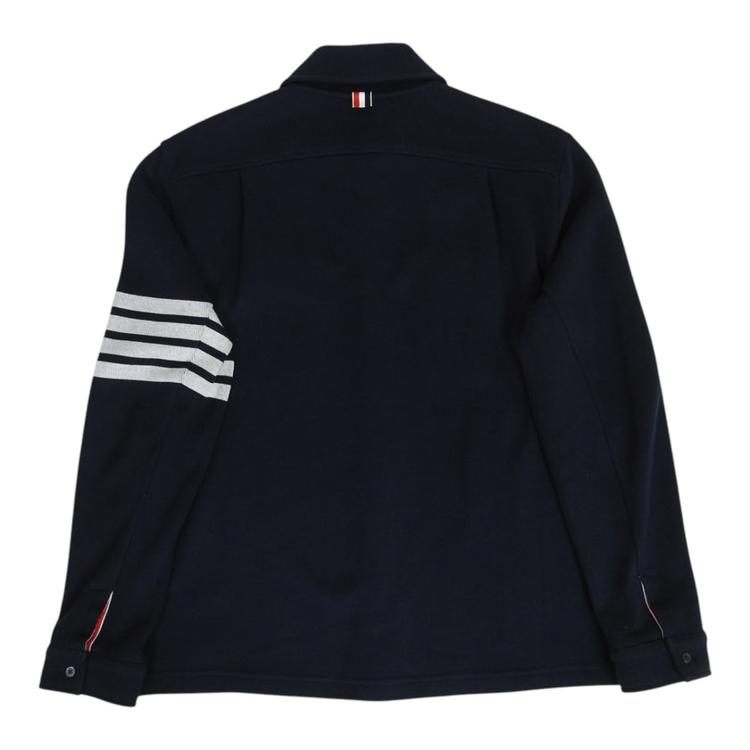 Thom Browne Knit Jacket Size 3