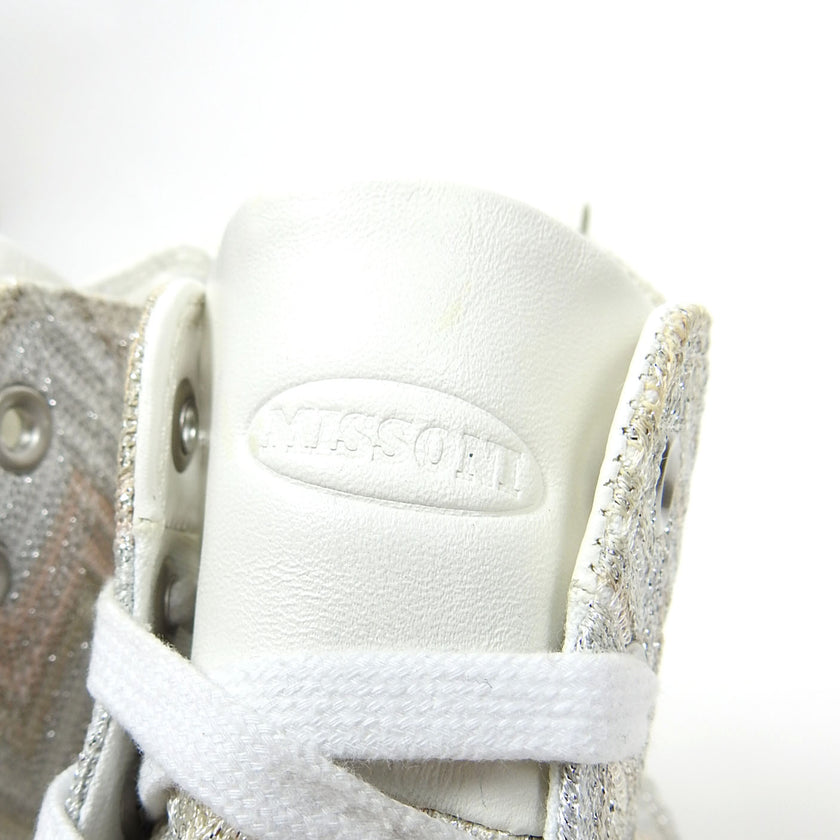 Missoni x Converse Chuck 70s Size 8.5