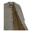 Giorgio Armani Trench Coat w/ Removable Lining Size 40