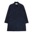 Maison Kitsune Bill Coat Size Medium