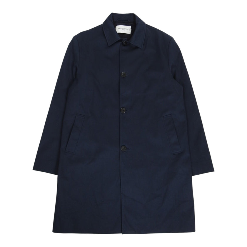 Maison Kitsune Bill Coat Size Medium