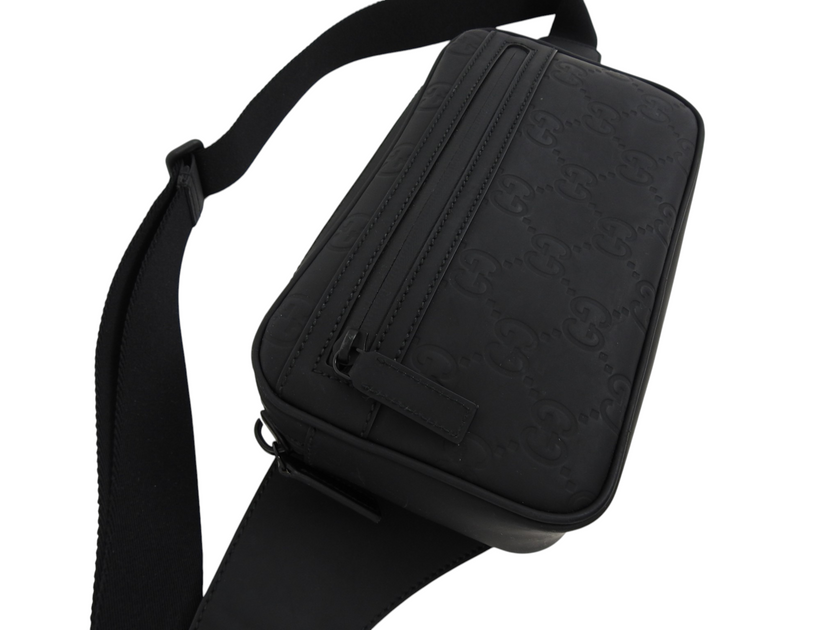 Gucci GG Crossbody Bag