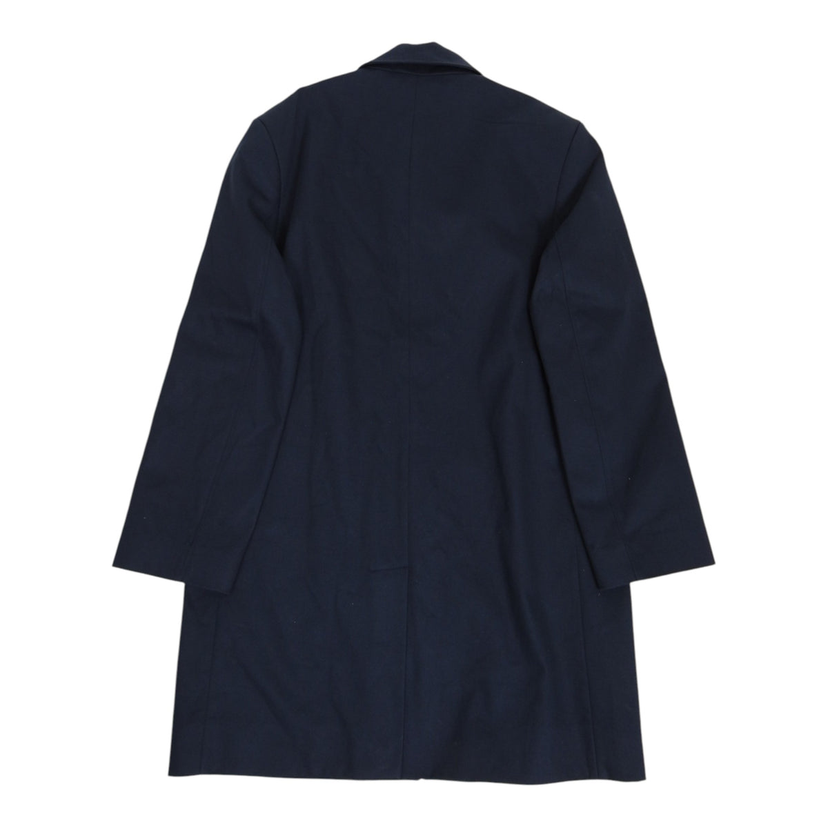 Maison Kitsune Bill Coat Size Medium