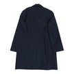 Maison Kitsune Bill Coat Size Medium