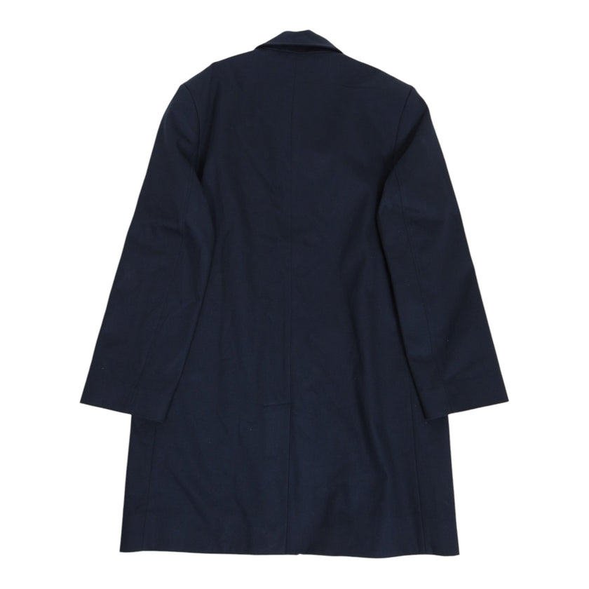 Maison Kitsune Bill Coat Size Medium