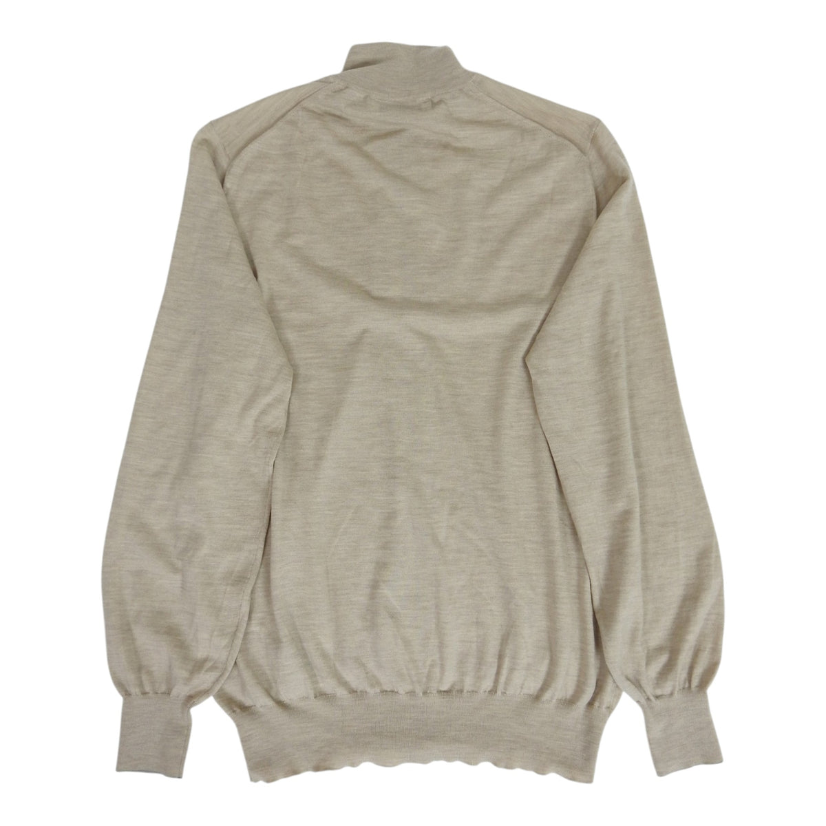 Brunello Cucinelli Zip Sweater Size 54