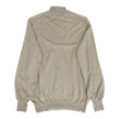 Brunello Cucinelli Zip Sweater Size 54
