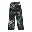 Dries van Noten Spray Paint Work Pants Size 32