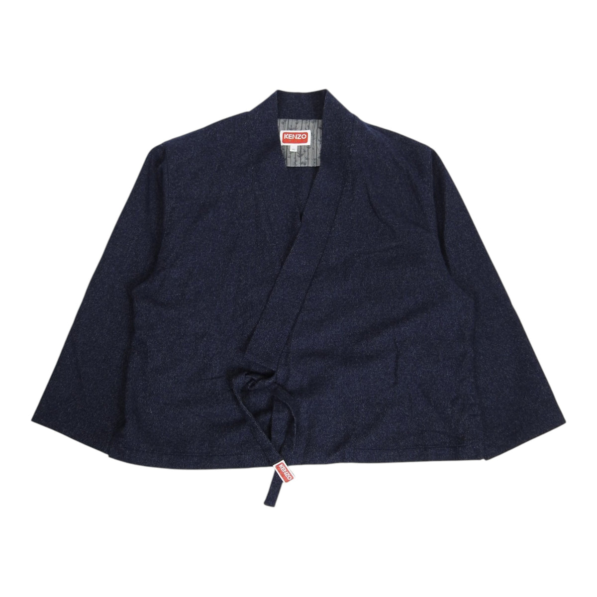 Kenzo Short Kimono Size XL