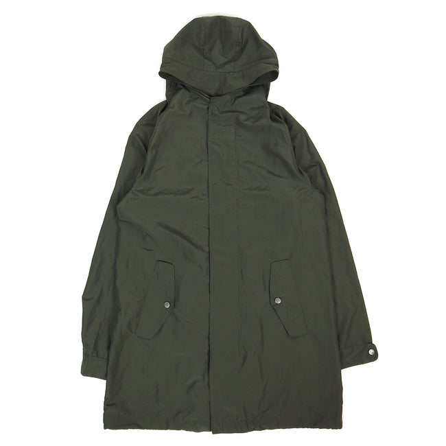 Sealup Lightweight Coat Size 50