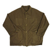 Casey Casey Chore Jacket Size Large