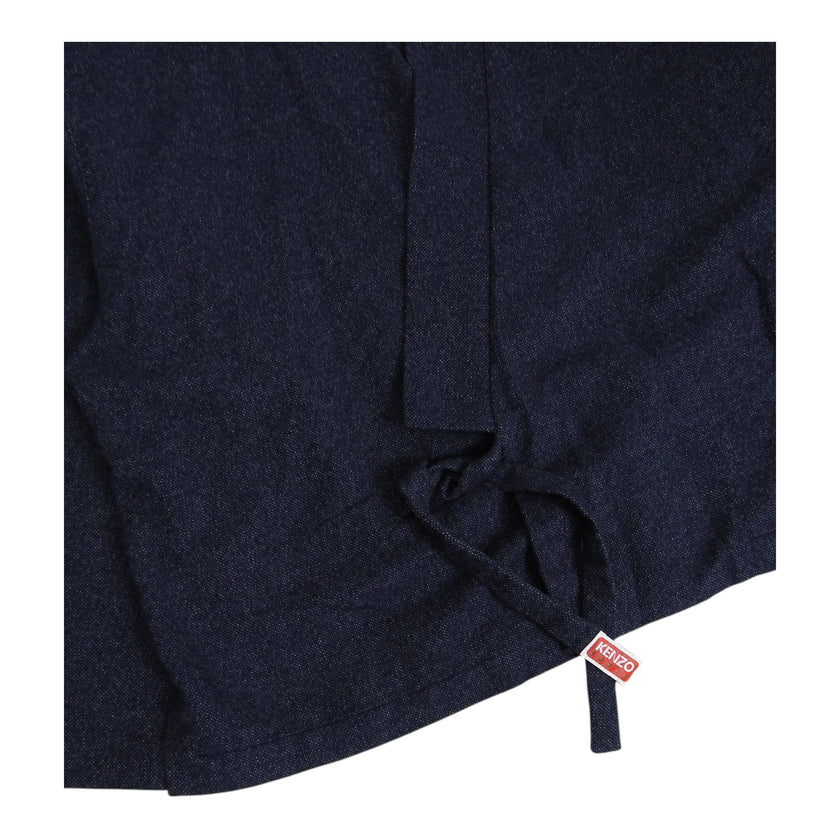Kenzo Short Kimono Size XL