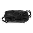 Vintage Leather Duffle Bag
