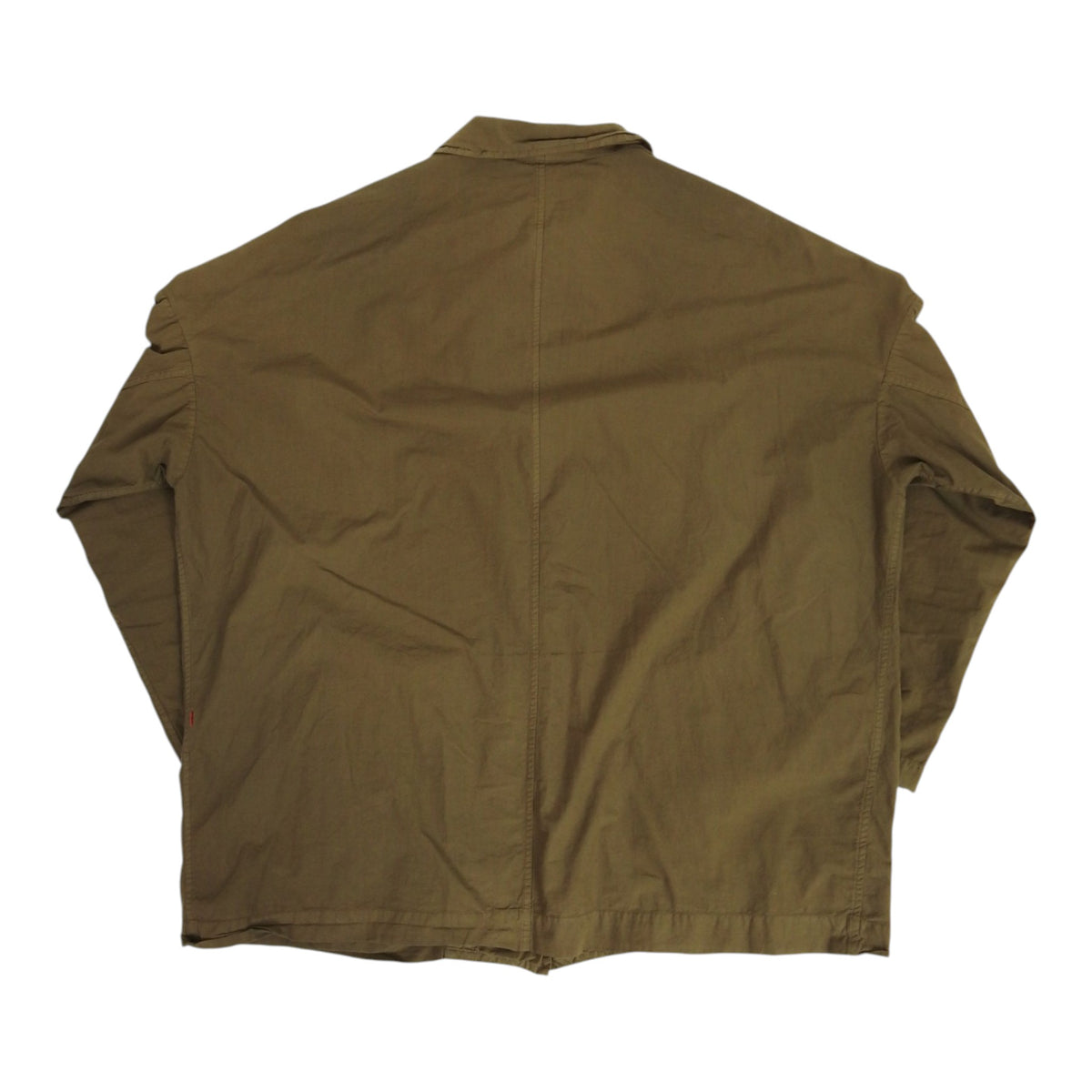Casey Casey Chore Jacket Size Large