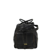 Vintage Leather Duffle Bag
